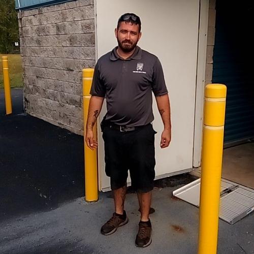 Fred Crew Leader Ocala