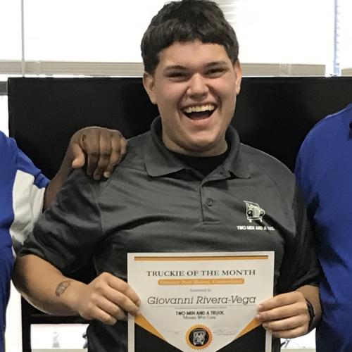 GioRiveraVegaMoverOfTheMonth