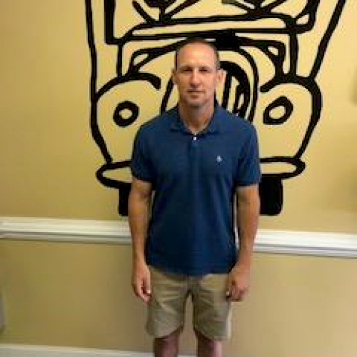 Greg Savitski Franchisee