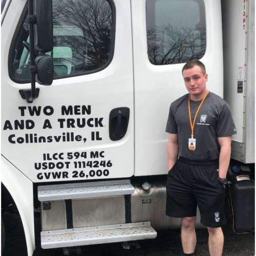 Jacob Damon