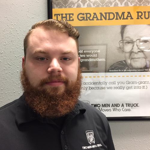 Paul Baechler Operations Manager for Springfield MO