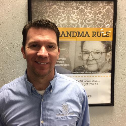 Clint Bergman General Manager for Springfield MO