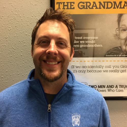 Grant Hornbuckle Franchisee Springfield MO