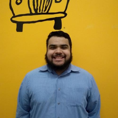 Warehouse manager