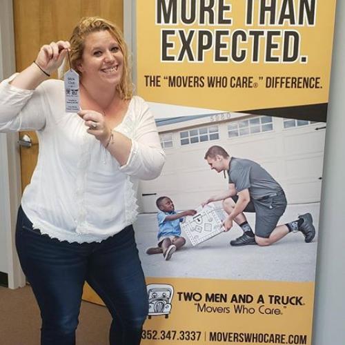 Picture of Jamie, Ocala Sales Manager