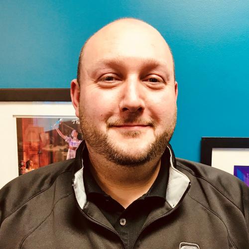 CU Ops director