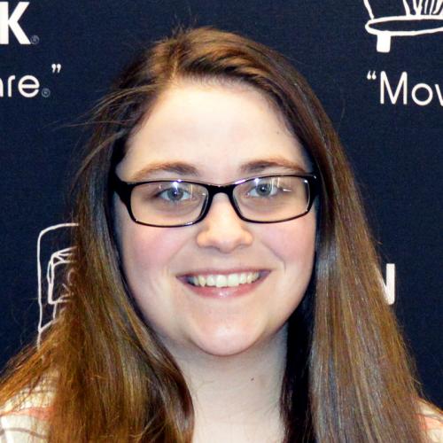 jenna- customer service representative Thumbnail