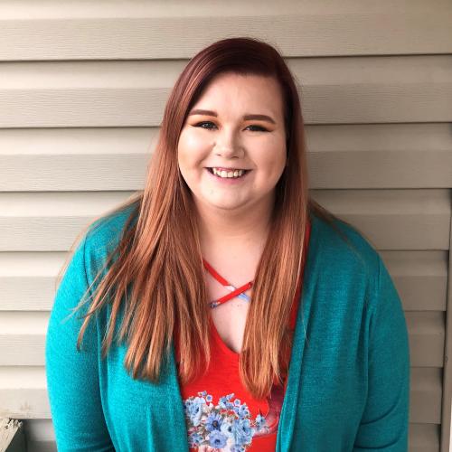 Jennifer Prewitt, Moving Consultant, Head shot