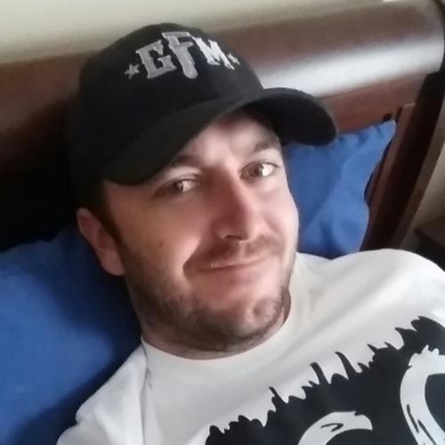 picture of Joshua Harris