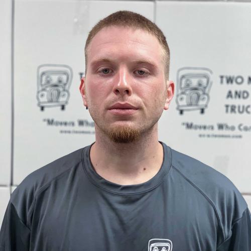 Kameron Maikowski - Mover