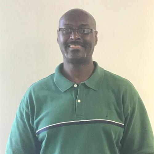 kevin - two men and a truck greensboro operations manager
