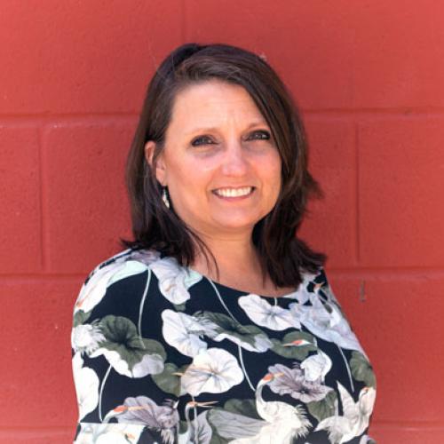 Meet Kim, the Administrative Manager!
