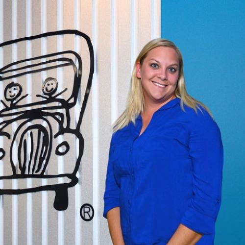 kim - customer service representative