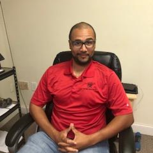 Kyle Customer Service Representative Myrtle Beach Location
