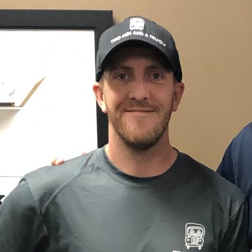 Kyle Matychowiak