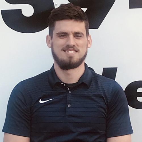 TWO MEN AND A TRUCK Lexington's Franchise Manager is Christian Herrera