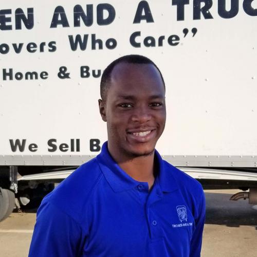 Mark - In Home Consultant
