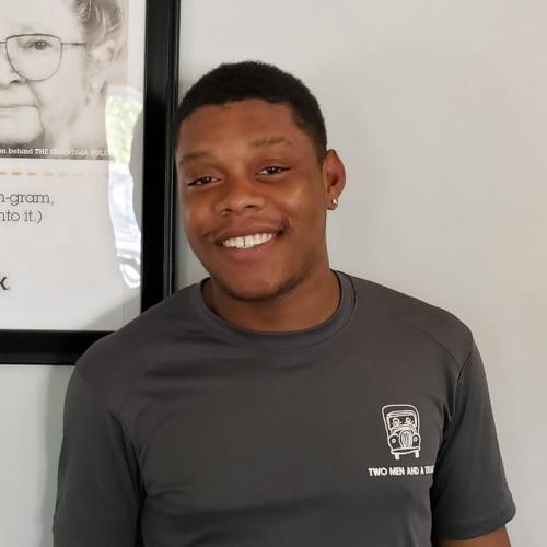 Markeith Harris birthday