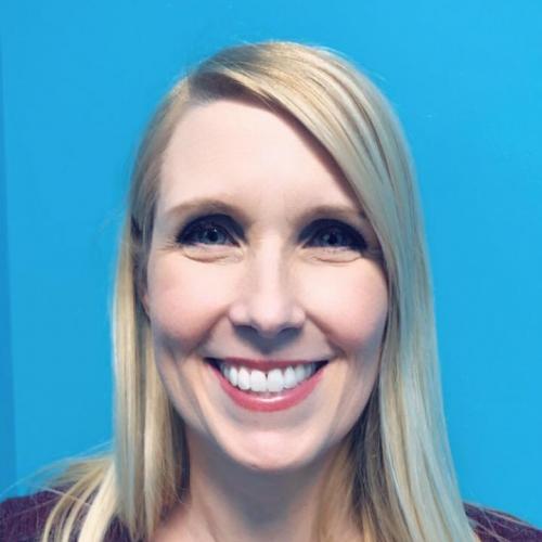 Mary Horstmann