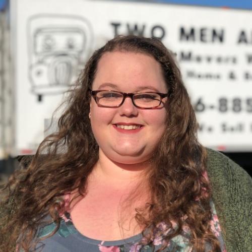 Melissa Winchester, Moving Consultant