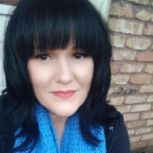 Katy Knutson - Move Consultant