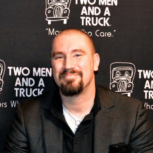 General Manager - Ryan Conlon