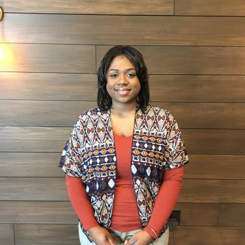 Moe Armstrong, Wilmington CSR