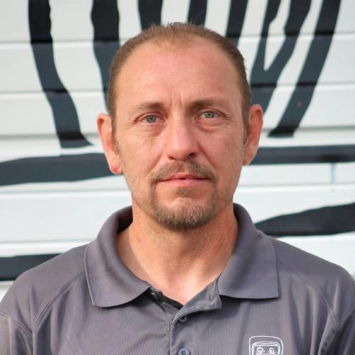 travis zamora