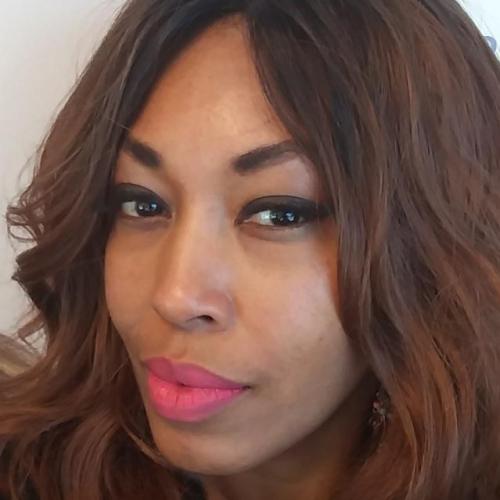picture of Nicole Mack