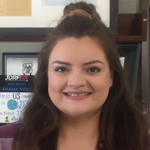 Meet the Team-Okany Aguilar
