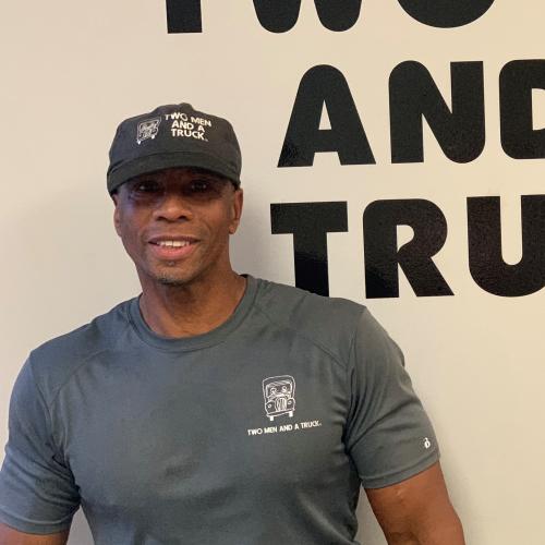Mover of the Month - Amos Milburn