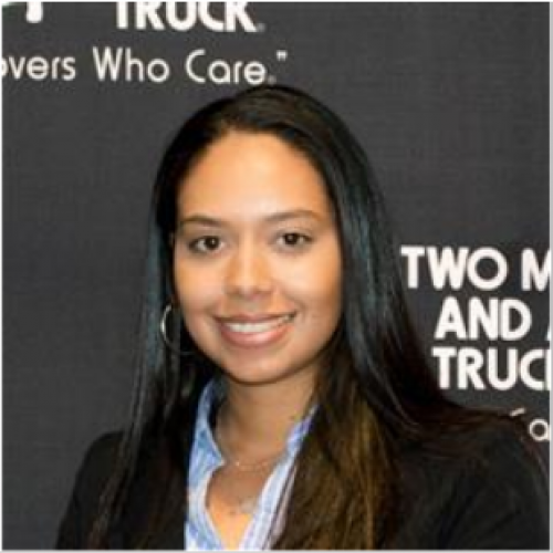 General Manager - Maritza Soto