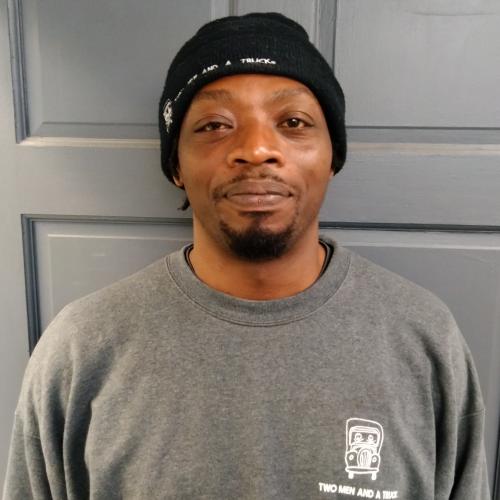 darrell tyson