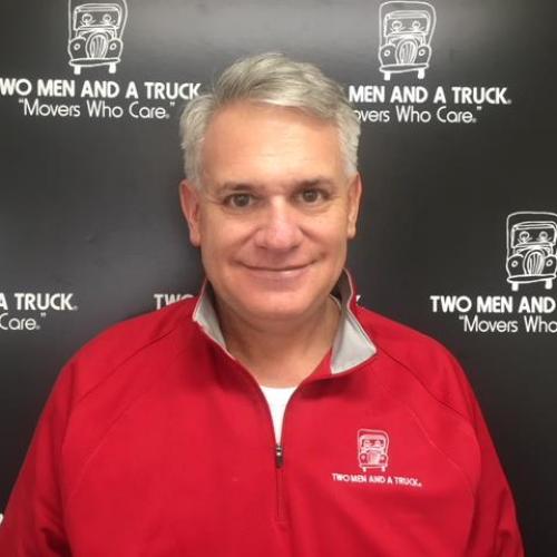 pete - jacksonville franchise partner