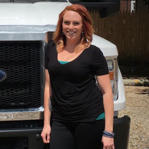 raelyn - customer service representative