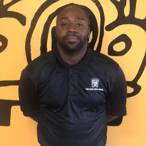 Movers In Norman Ok Two Men And A Truck