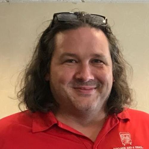 Ron Runyon Franchisee