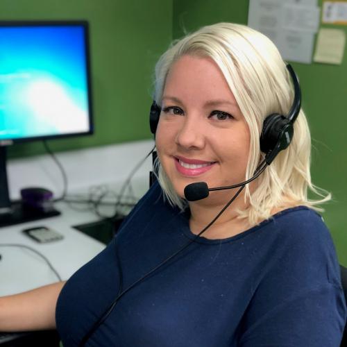 Sales Team Lead
