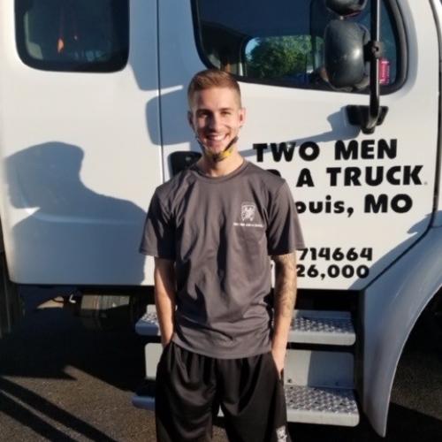 Dustin Jones