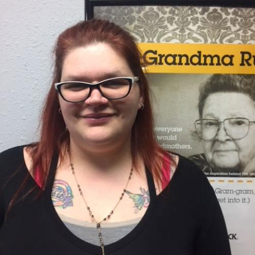 Customer service representative - Tara