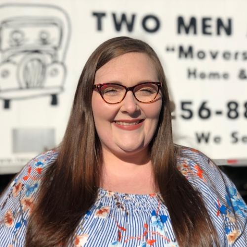 Tasha Jones, General Manager