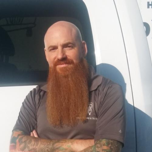 General Manager - Ken Taub