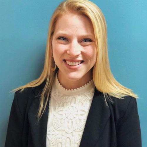 Taylor Wilkerson, Marketing Director Huntsville