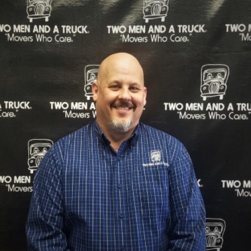 Terry Bruns Franchisee Boise Thumbnail