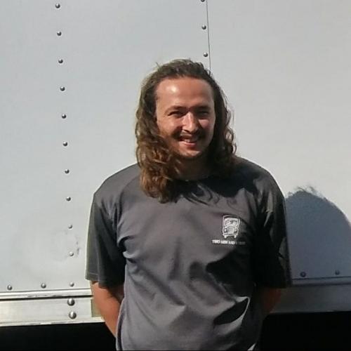 (Three-time) Mover of the Month - Seth