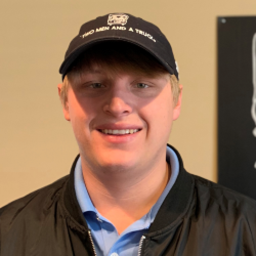 Blake sanderson-Quality and Lot Manager