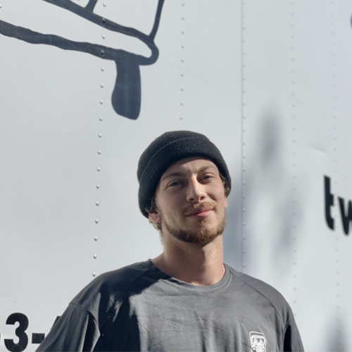 mover of the month