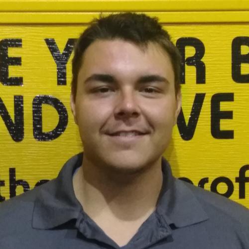 July Employee of the Month