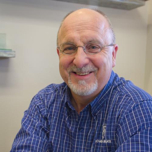 Wade McElreath - General Operations Manager