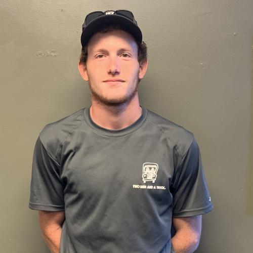 mover of the month